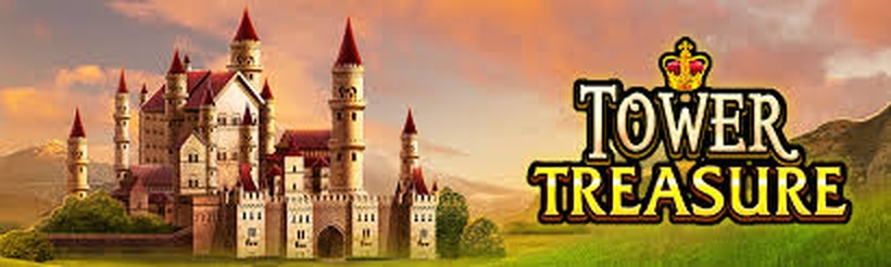 The Tower Treasure Online Slot Demo Game by Sigma Gaming