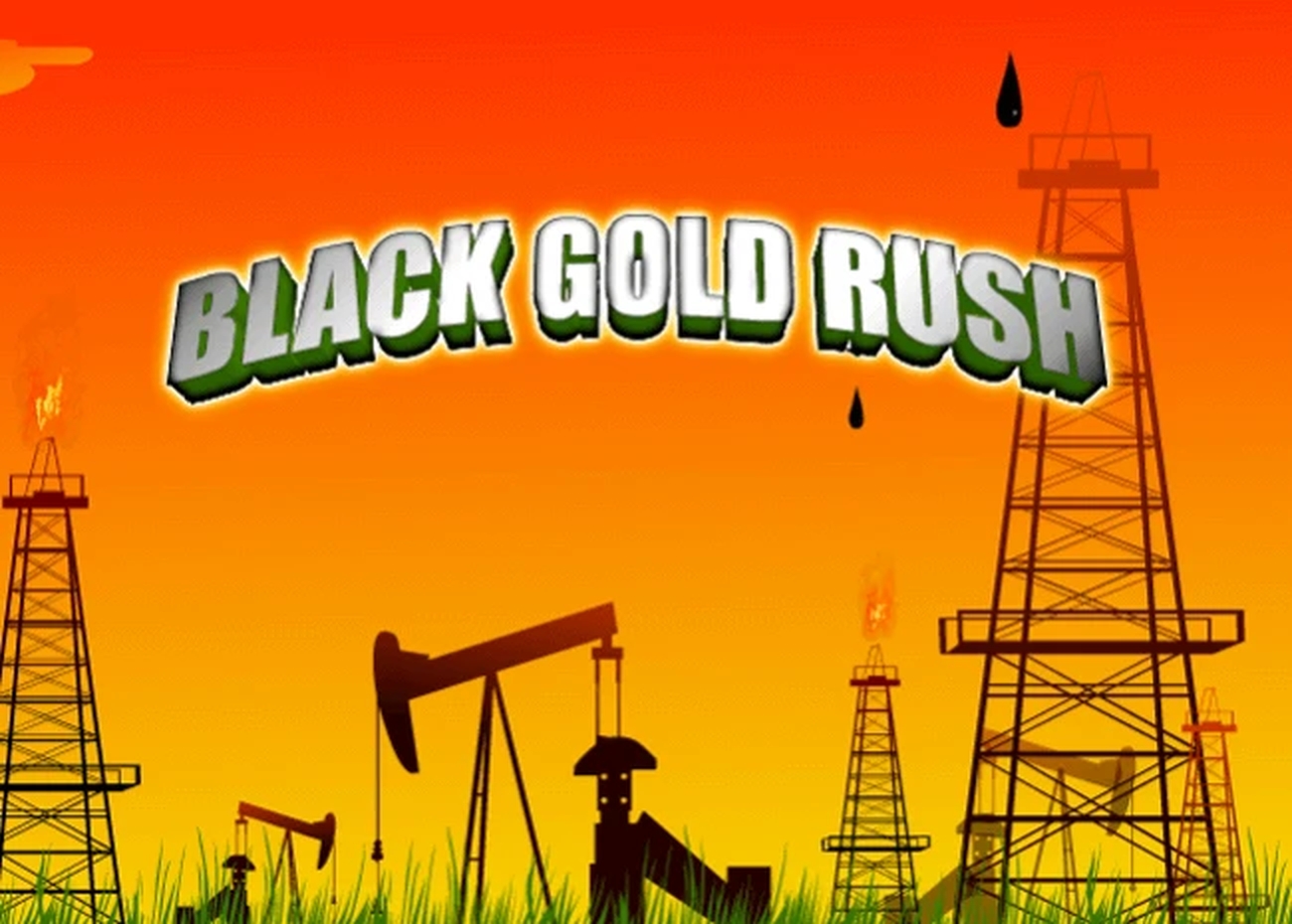 Black Gold Rush demo