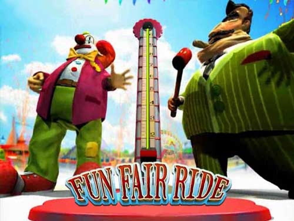 Fun Fair Ride demo