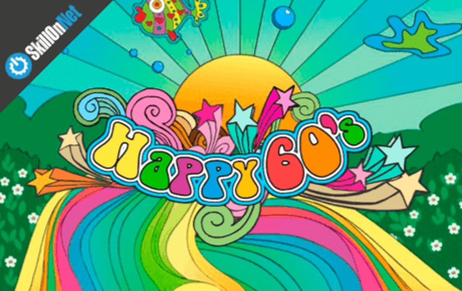 Happy 60s demo