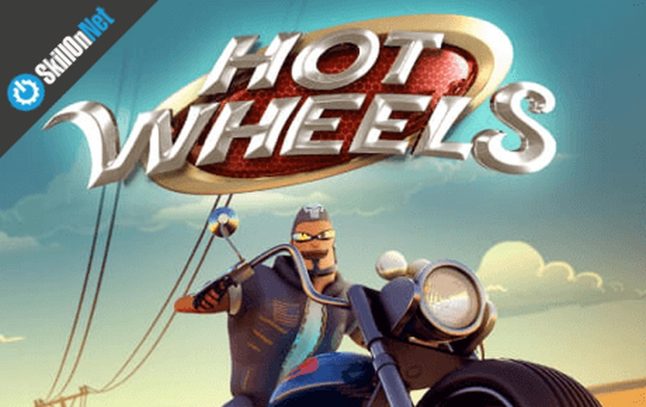 Hot Wheels (SkillOnNet) demo