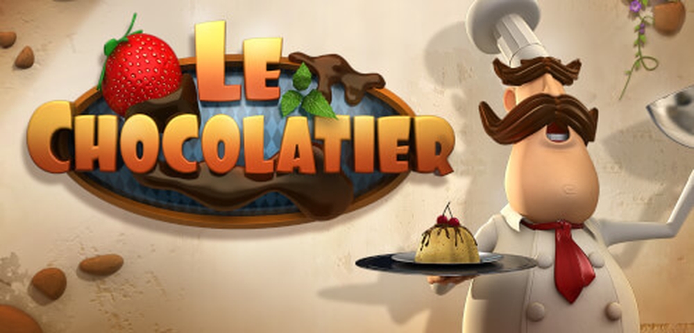 Le Chocolatier (SkillOnNet) demo