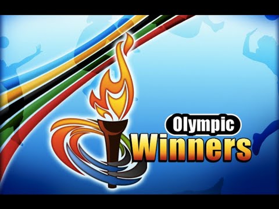 Olympic Winners demo