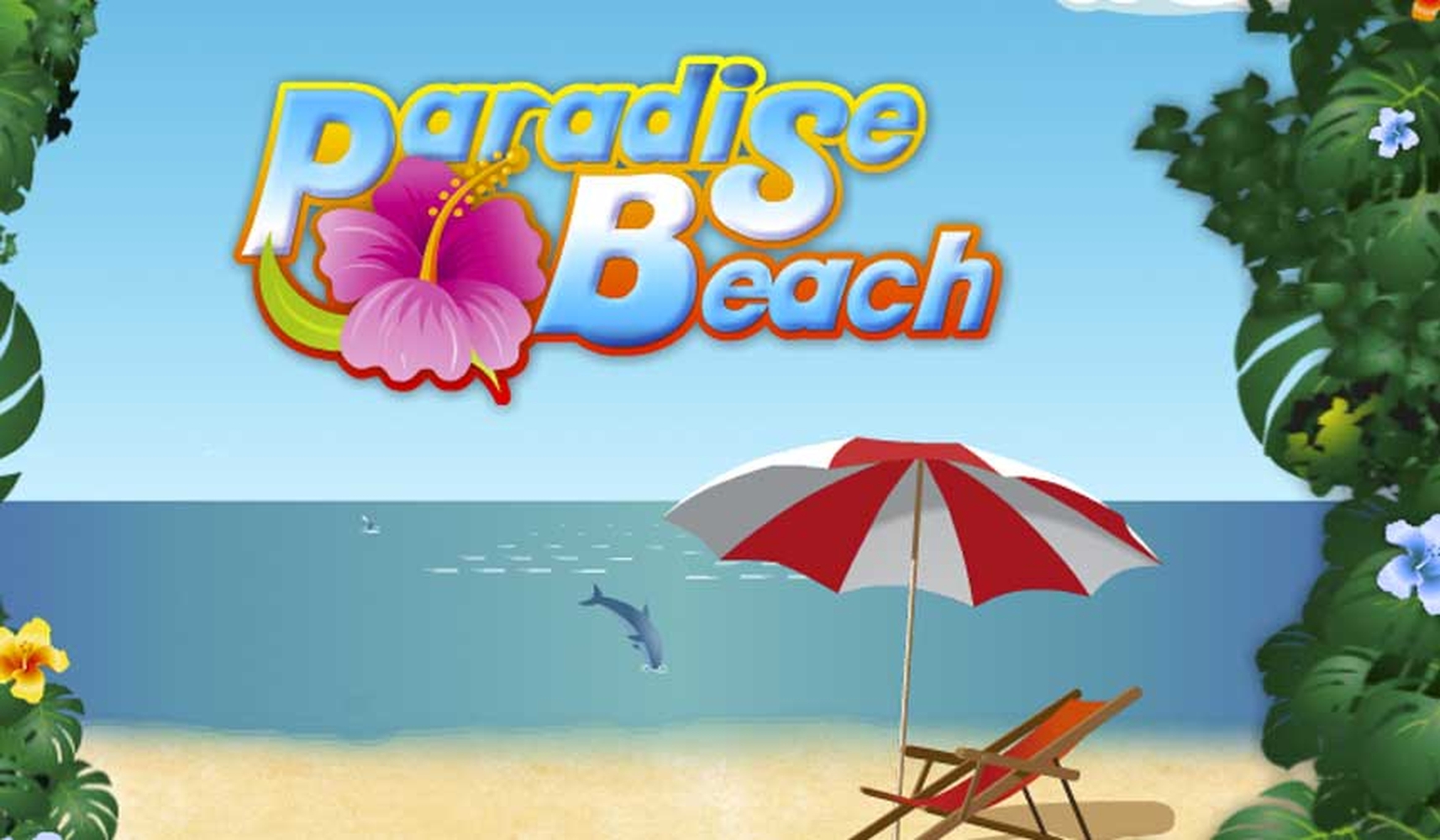 Paradise Beach demo