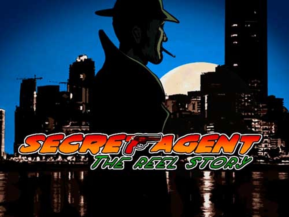Secret Agent The Reel Story demo