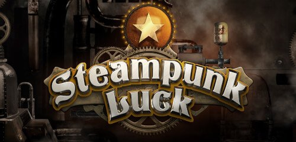 Steam Punk Luck demo