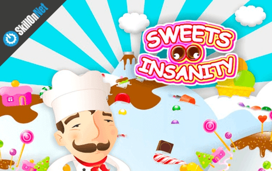 Sweets Insanity demo