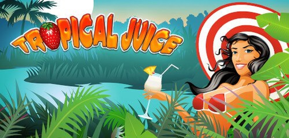 Tropical Juice demo