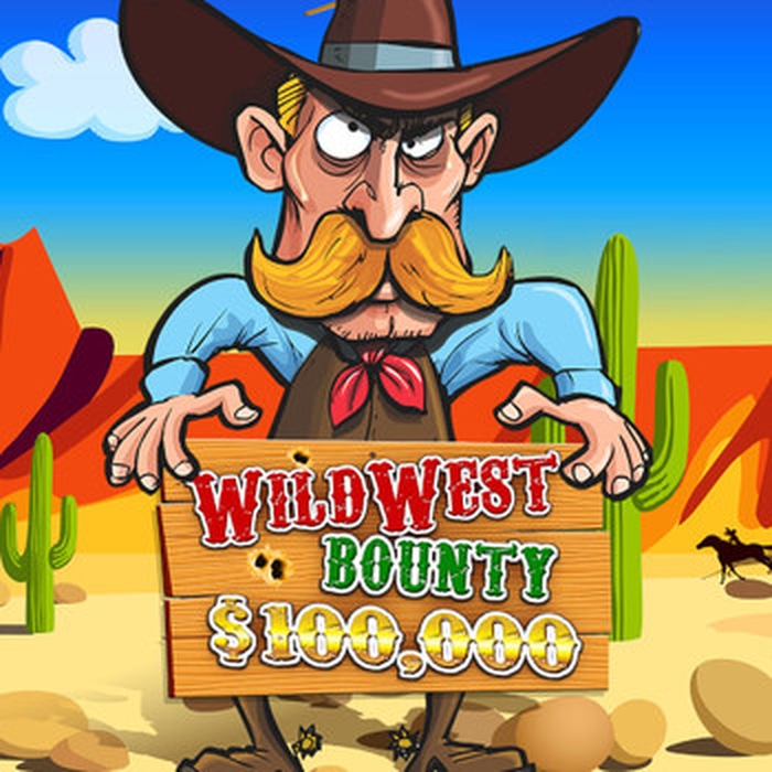 Wild West Bounty demo
