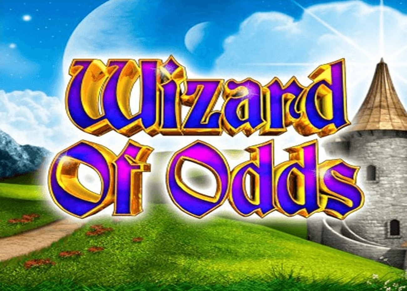 Wizard Of Odds 100,000 demo