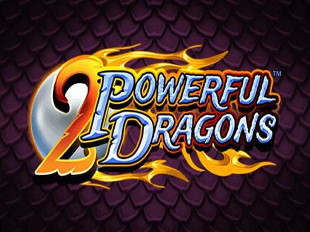 2 Powerful Dragons demo