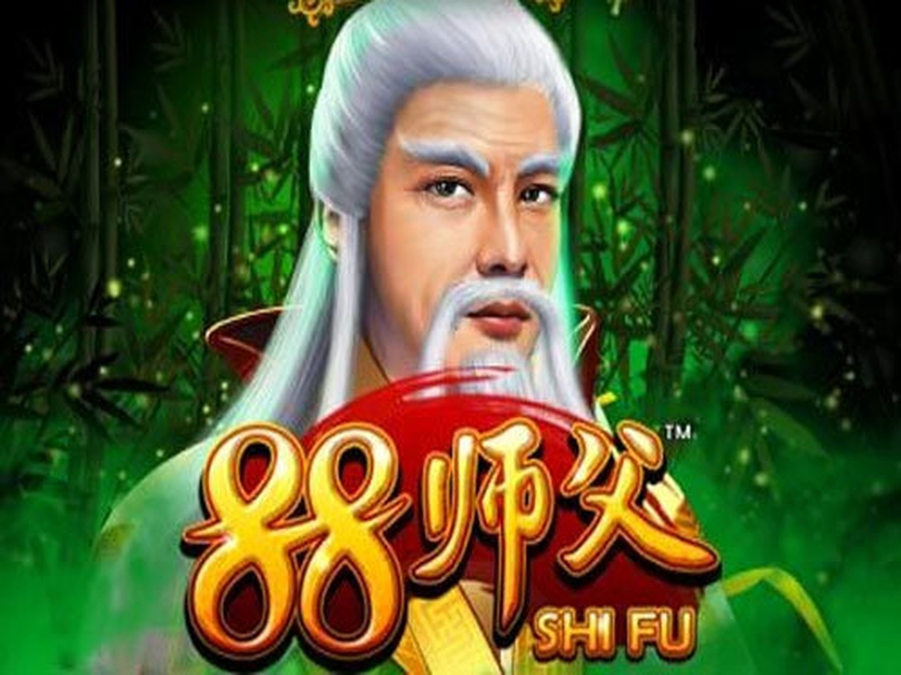 88 Shi Fu demo