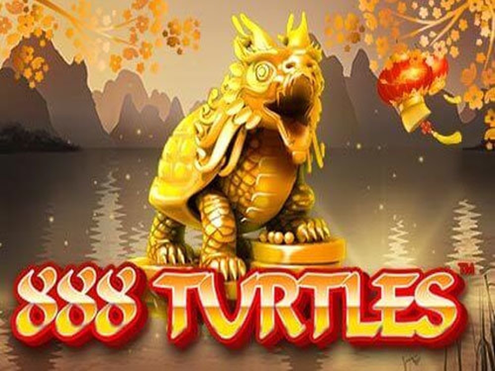 888 Turtles demo