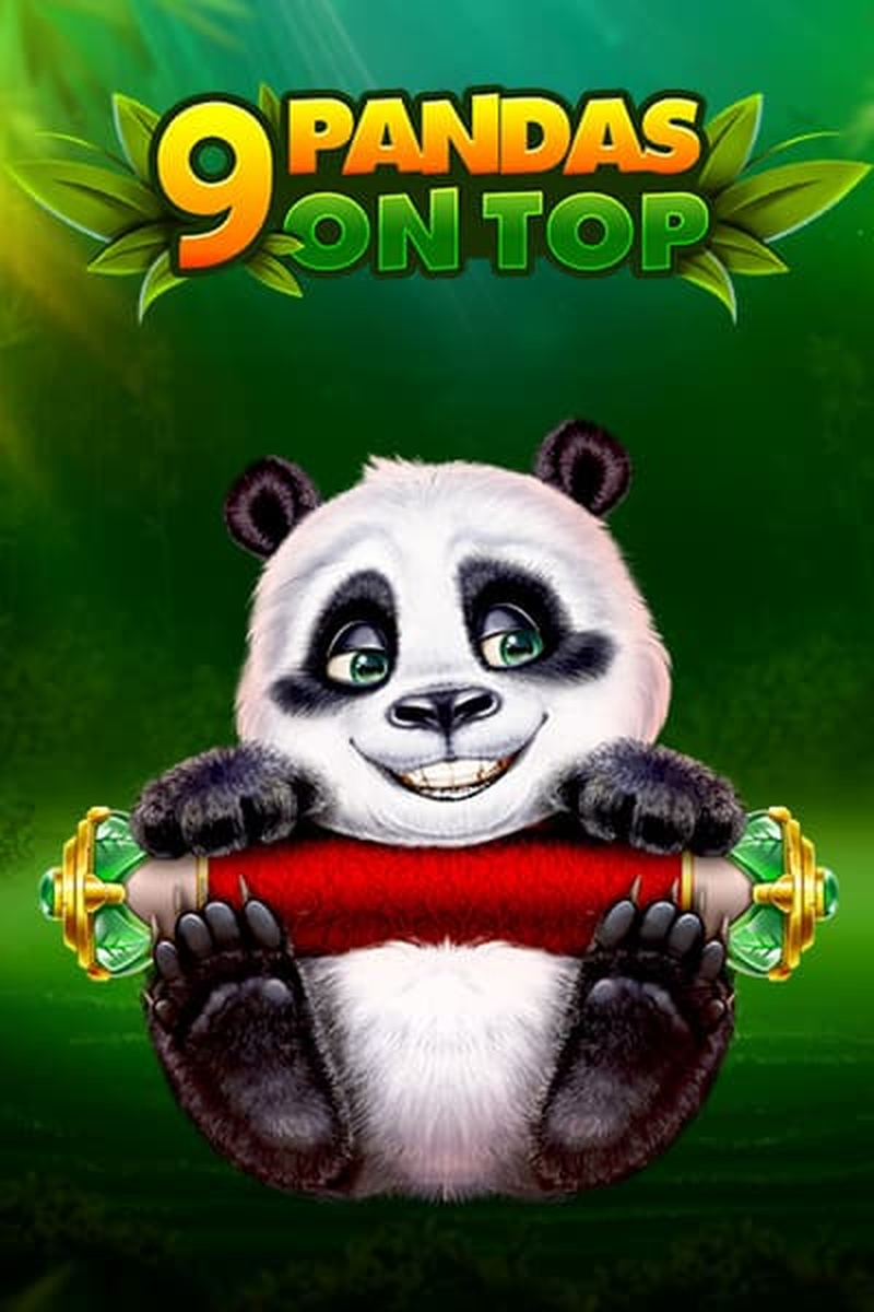 9 Pandas On Top demo
