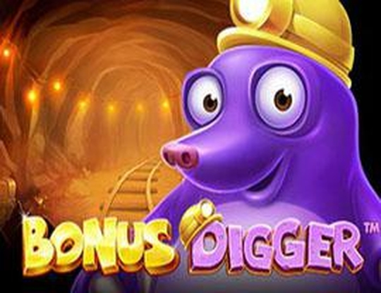 Bonus Digger demo