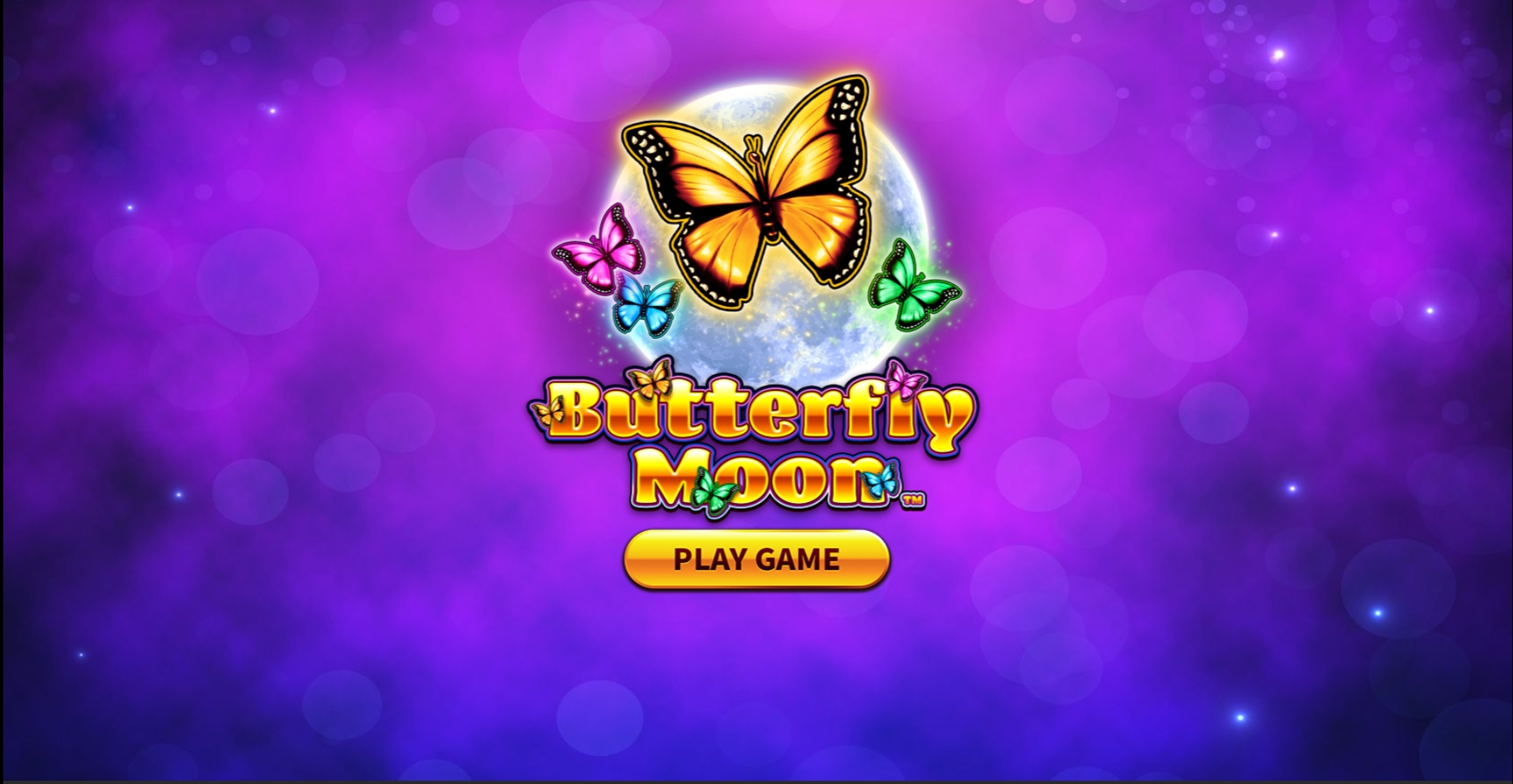 Butterfly Moon demo