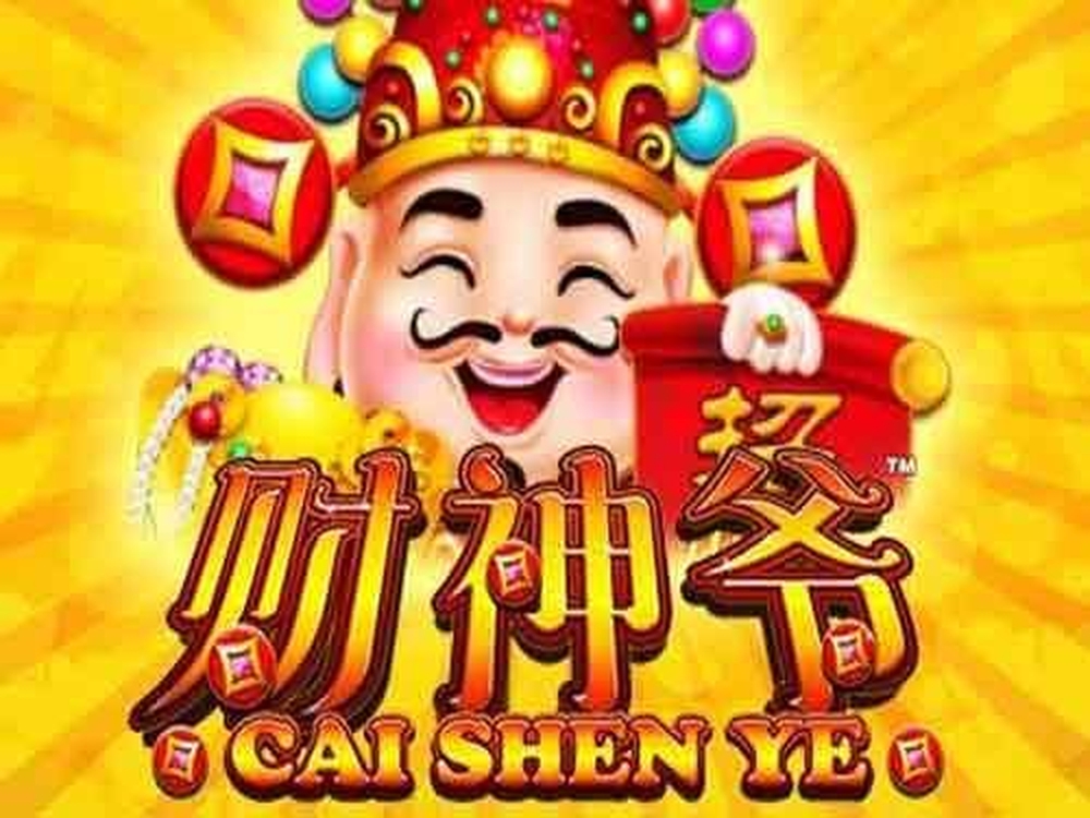 Cai Shen Ye demo