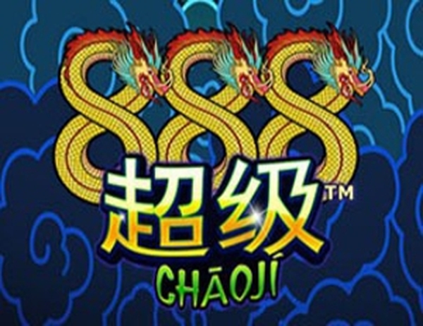 Win Money in Chaoji 888 Free Slot Game by Skywind Group