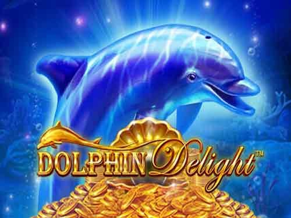 Dolphin Delight demo