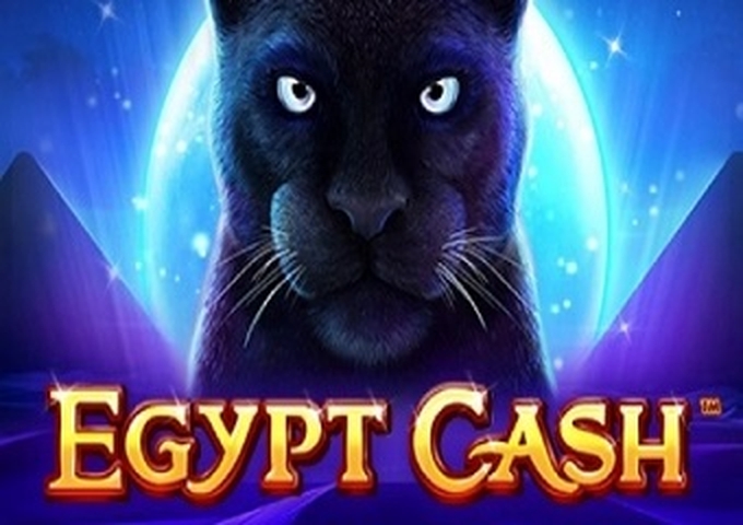 Egypt Cash demo