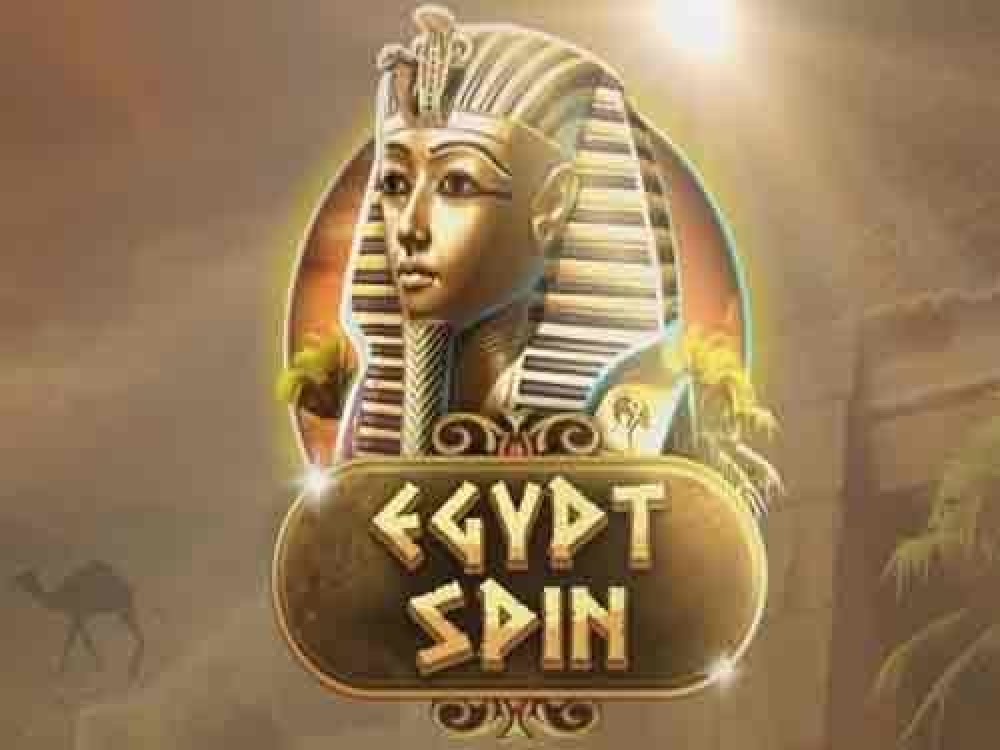 Egypt Spin demo