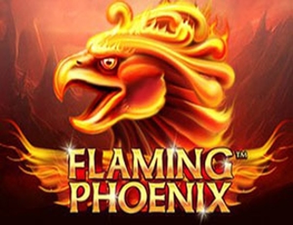 Flaming Phoenix demo