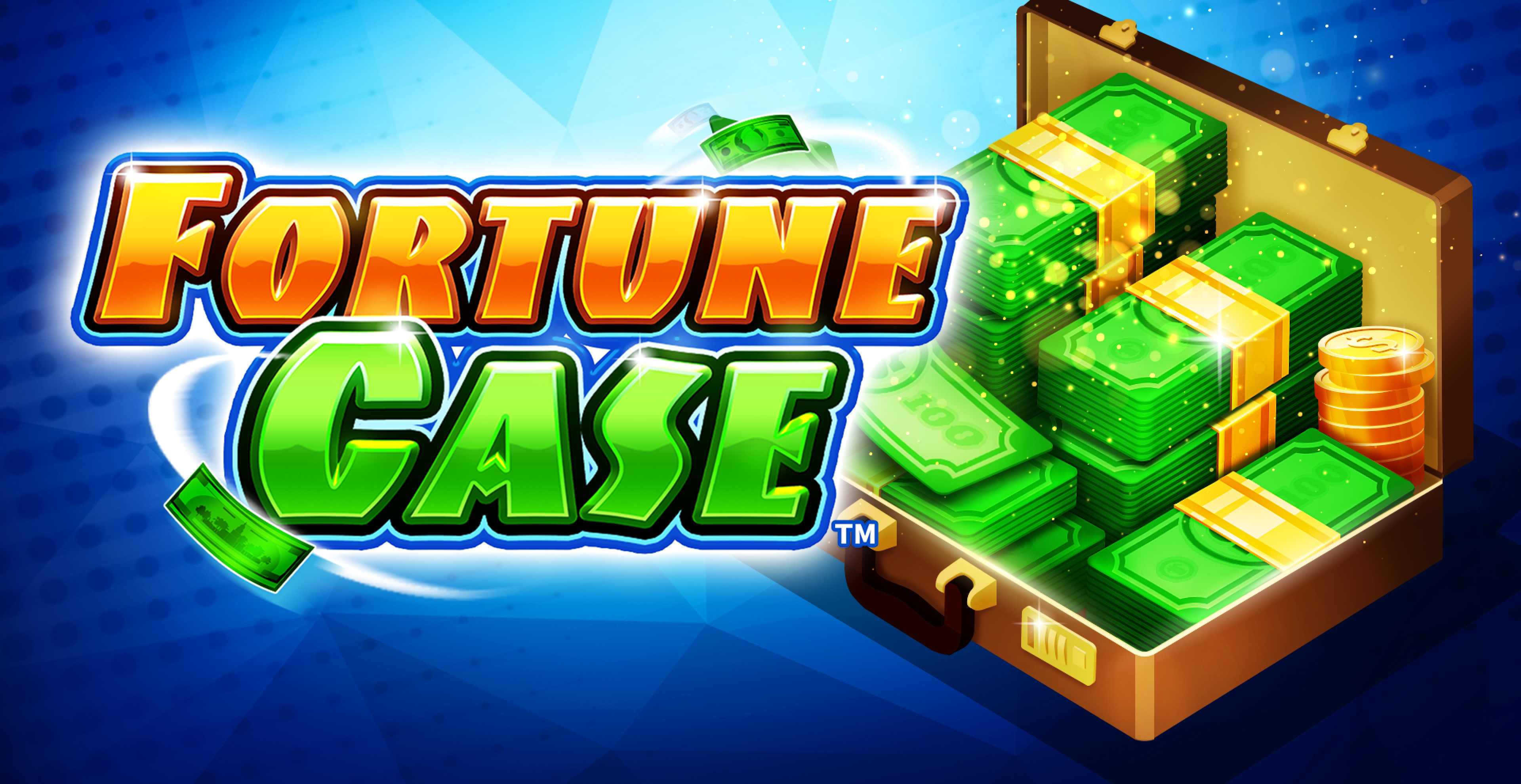 Fortune Case demo