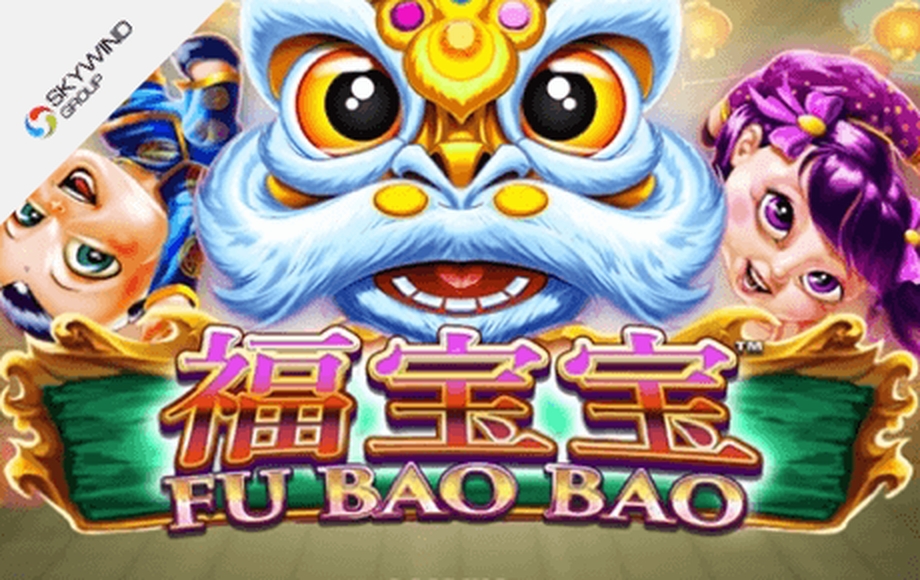 Fu Bao Bao demo