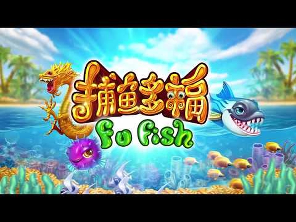 Fu Fish Jackpot demo