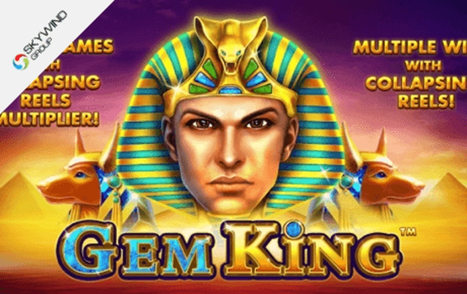 Gem King demo