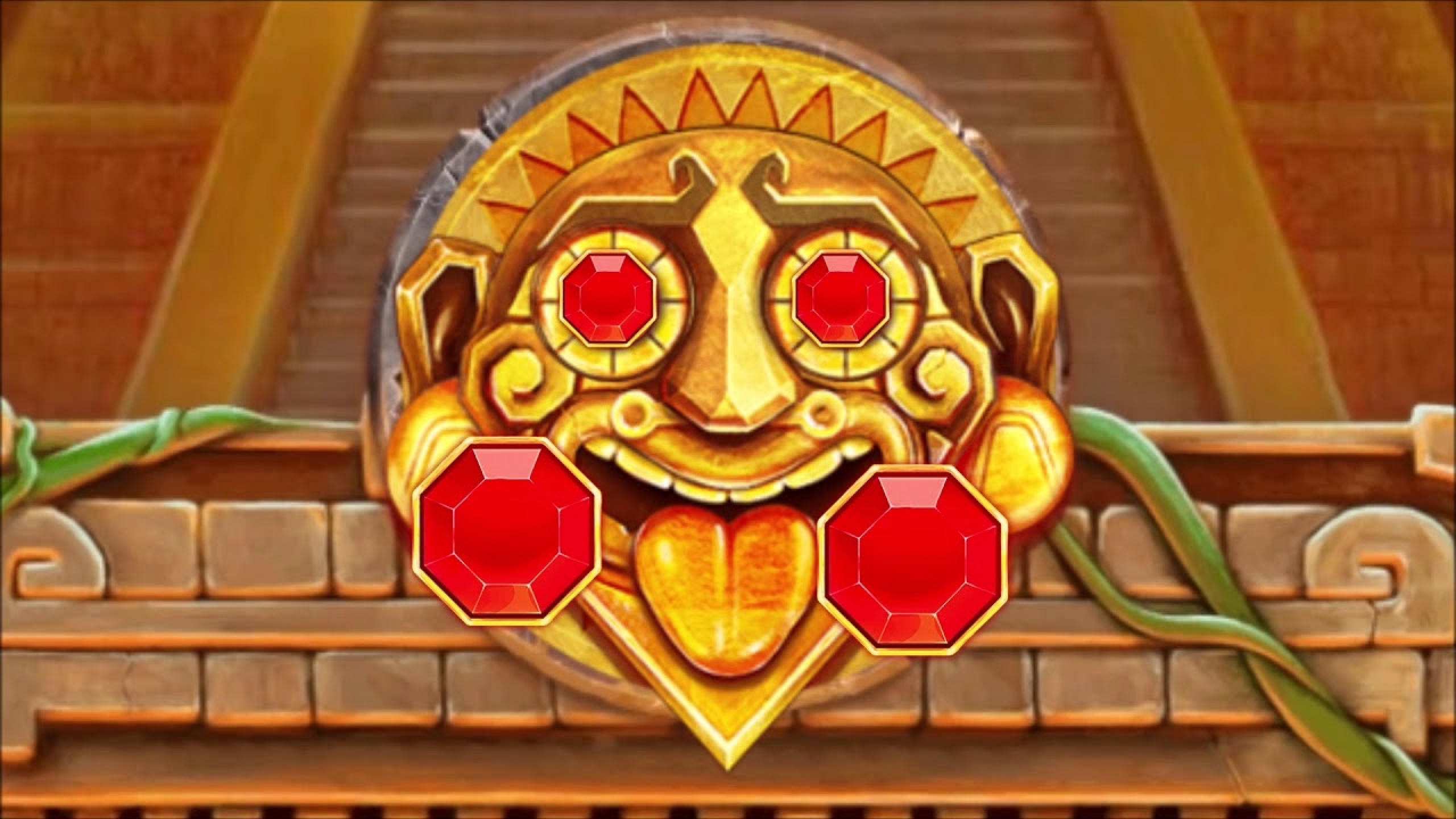 Gem Temple demo