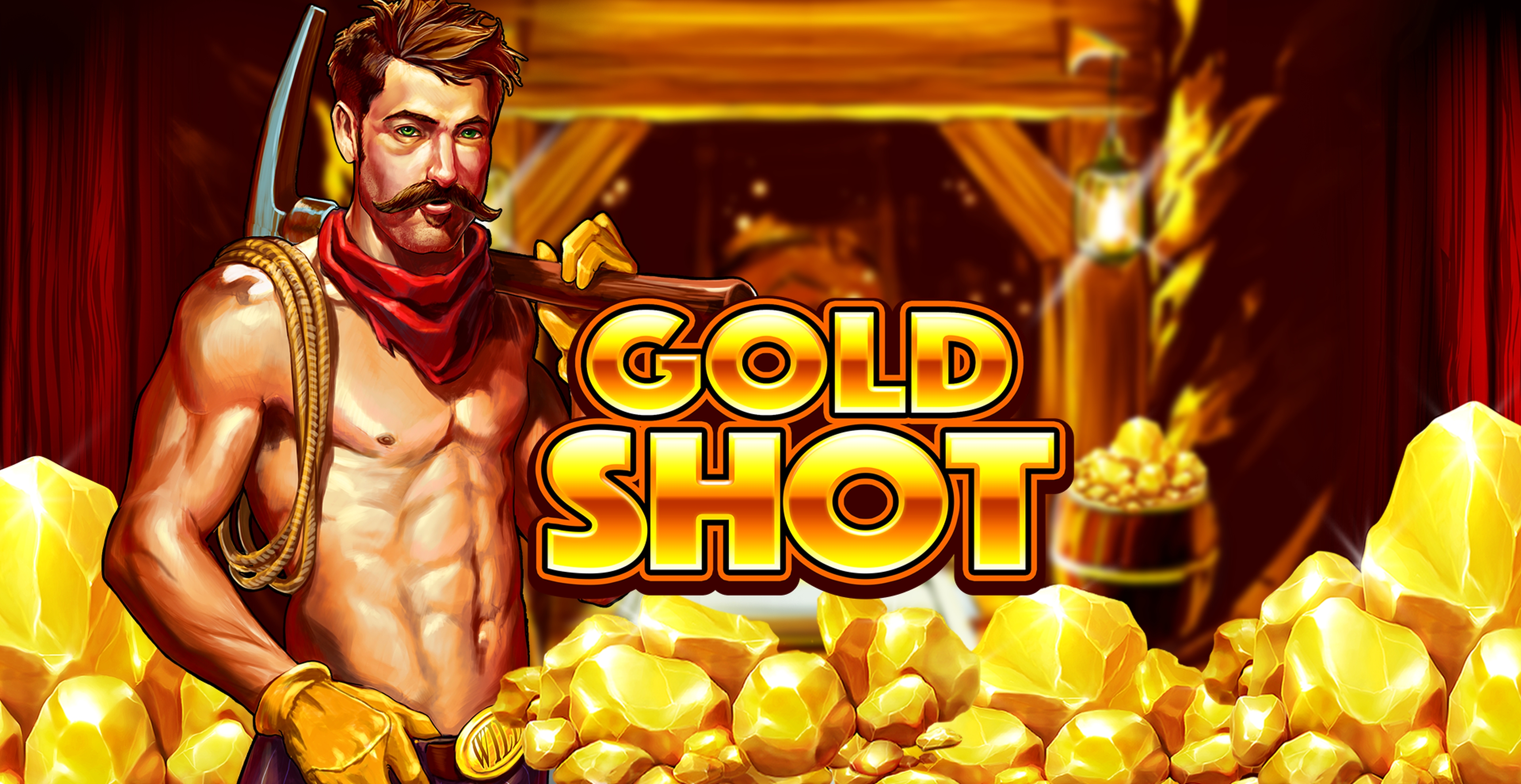 Gold Shot demo