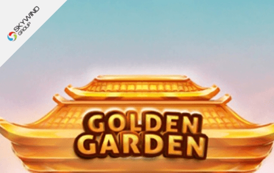 Golden Garden demo