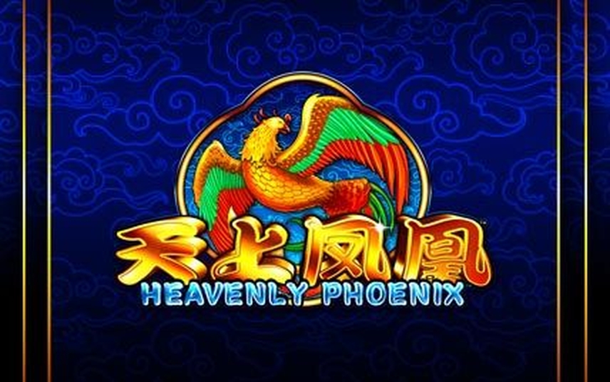 Heavenly Phoenix demo