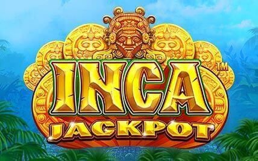 Inca Jackpot demo
