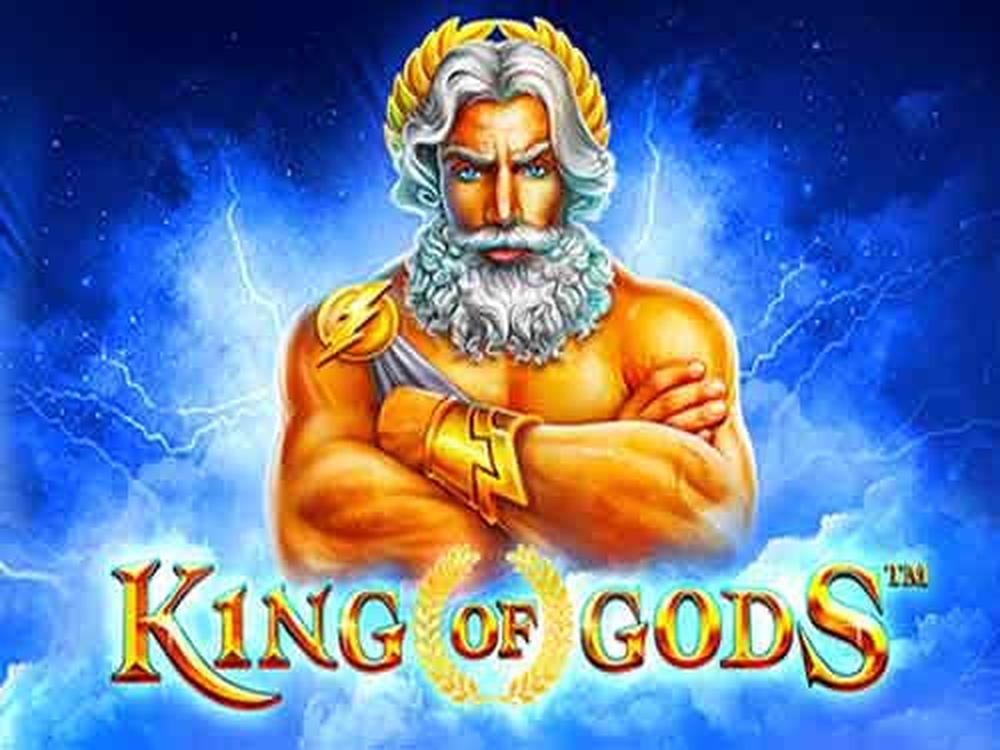 King of Gods demo