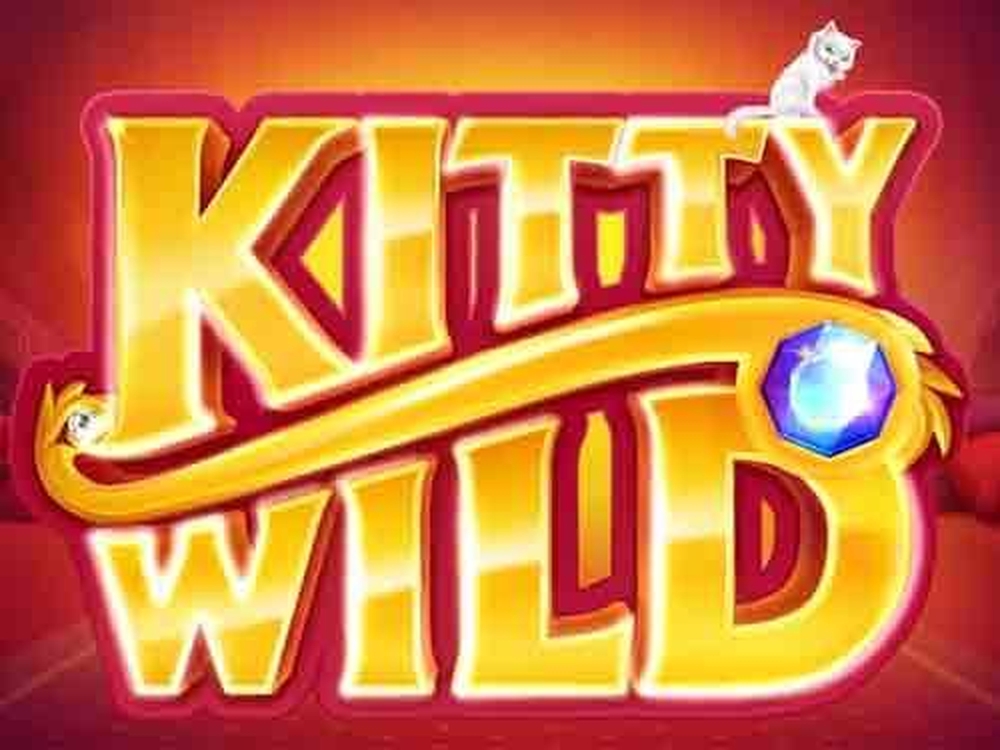 Kitty Wild demo