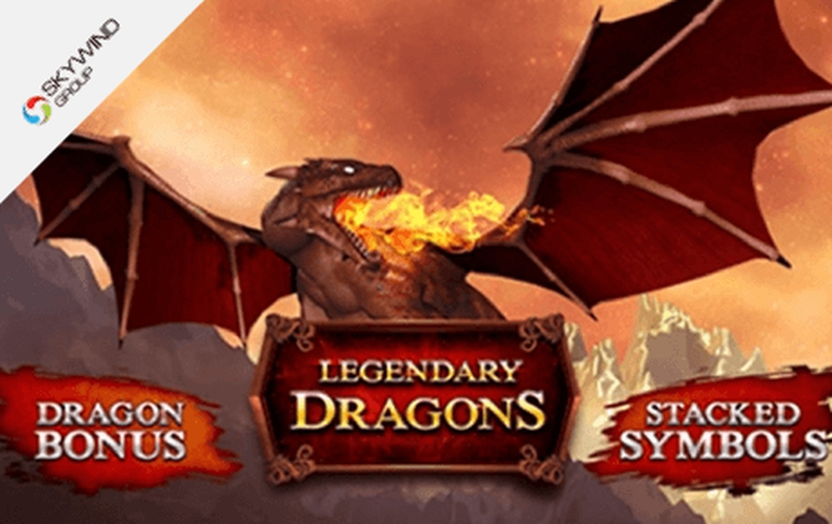 Legendary Dragons demo