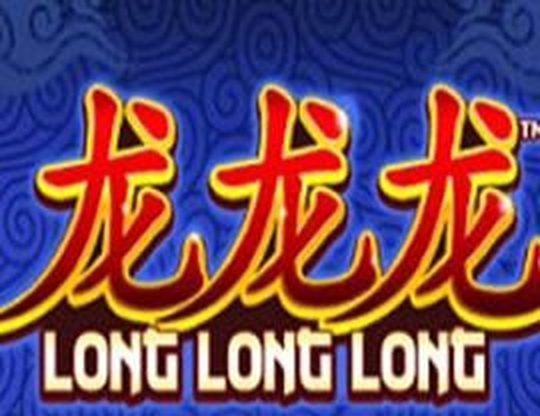 Long Long Long demo