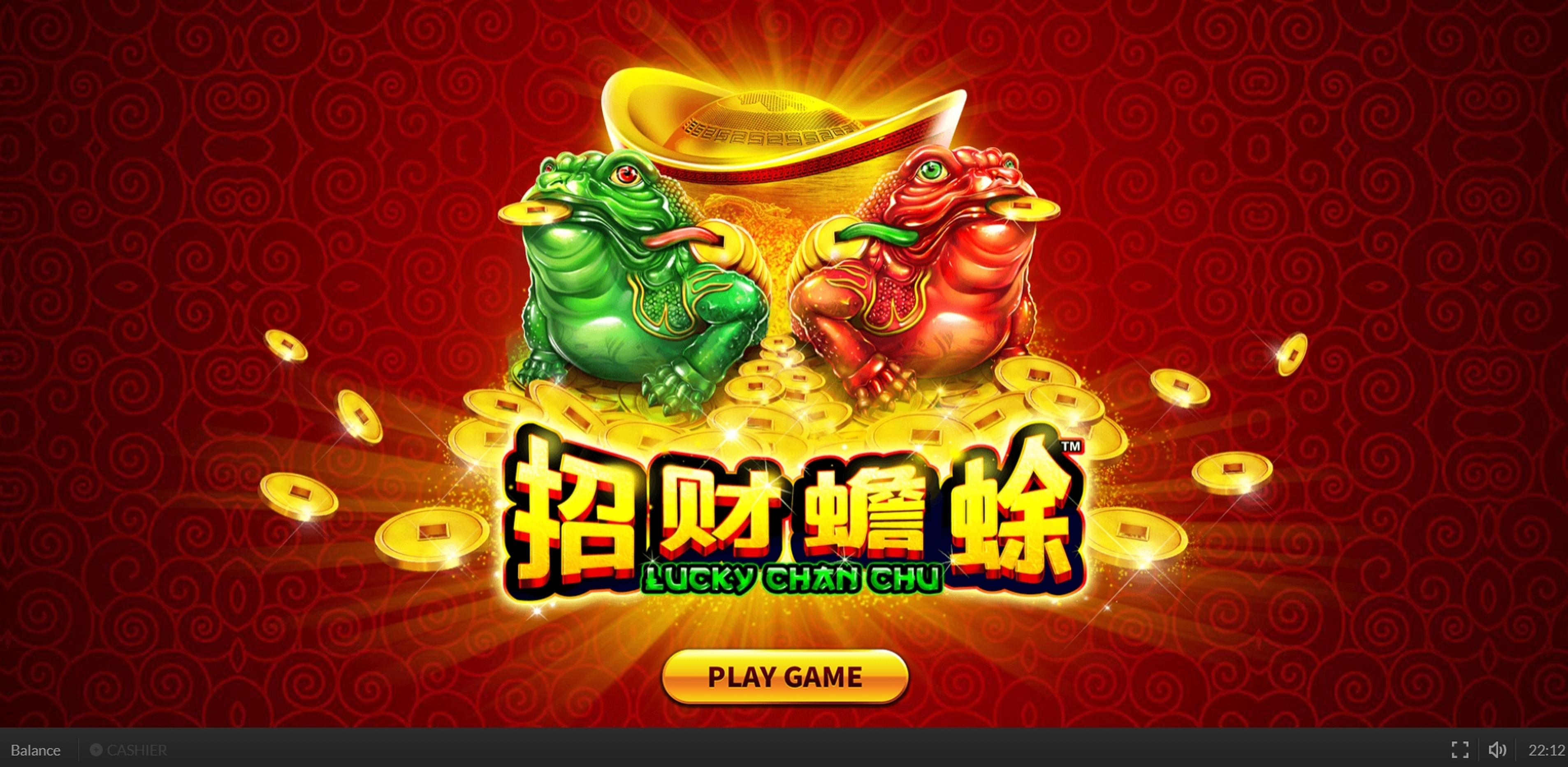Lucky Chan CHu demo
