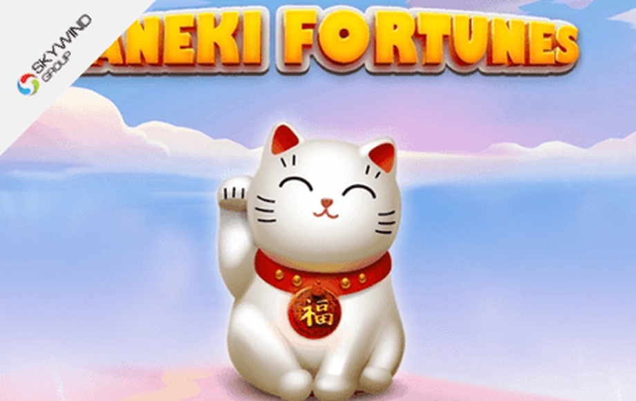 Maneki Fortunes demo