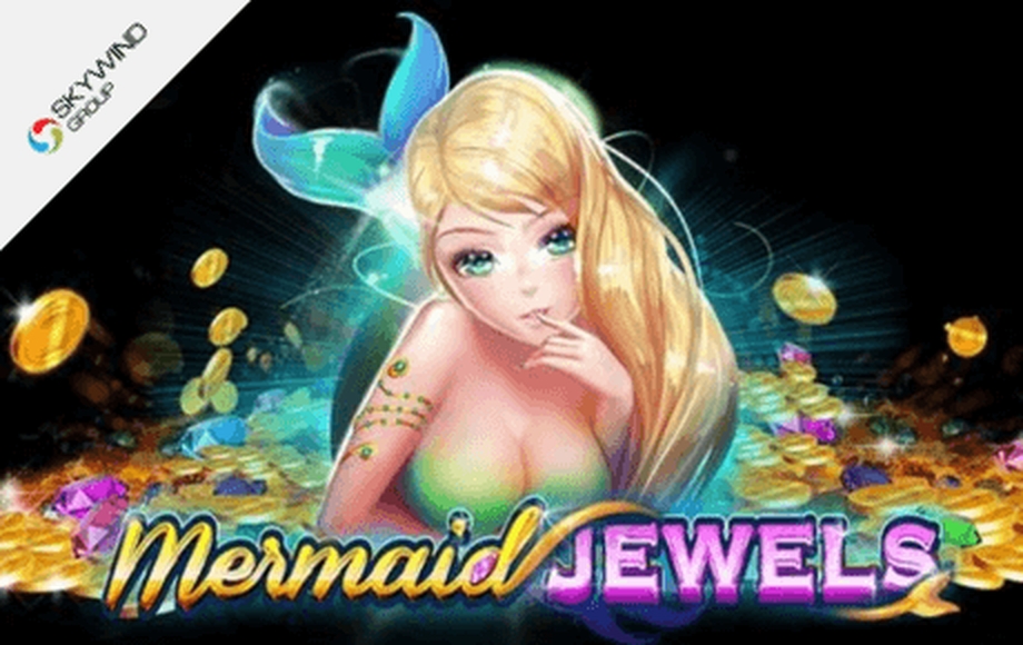 Mermaid Jewels demo