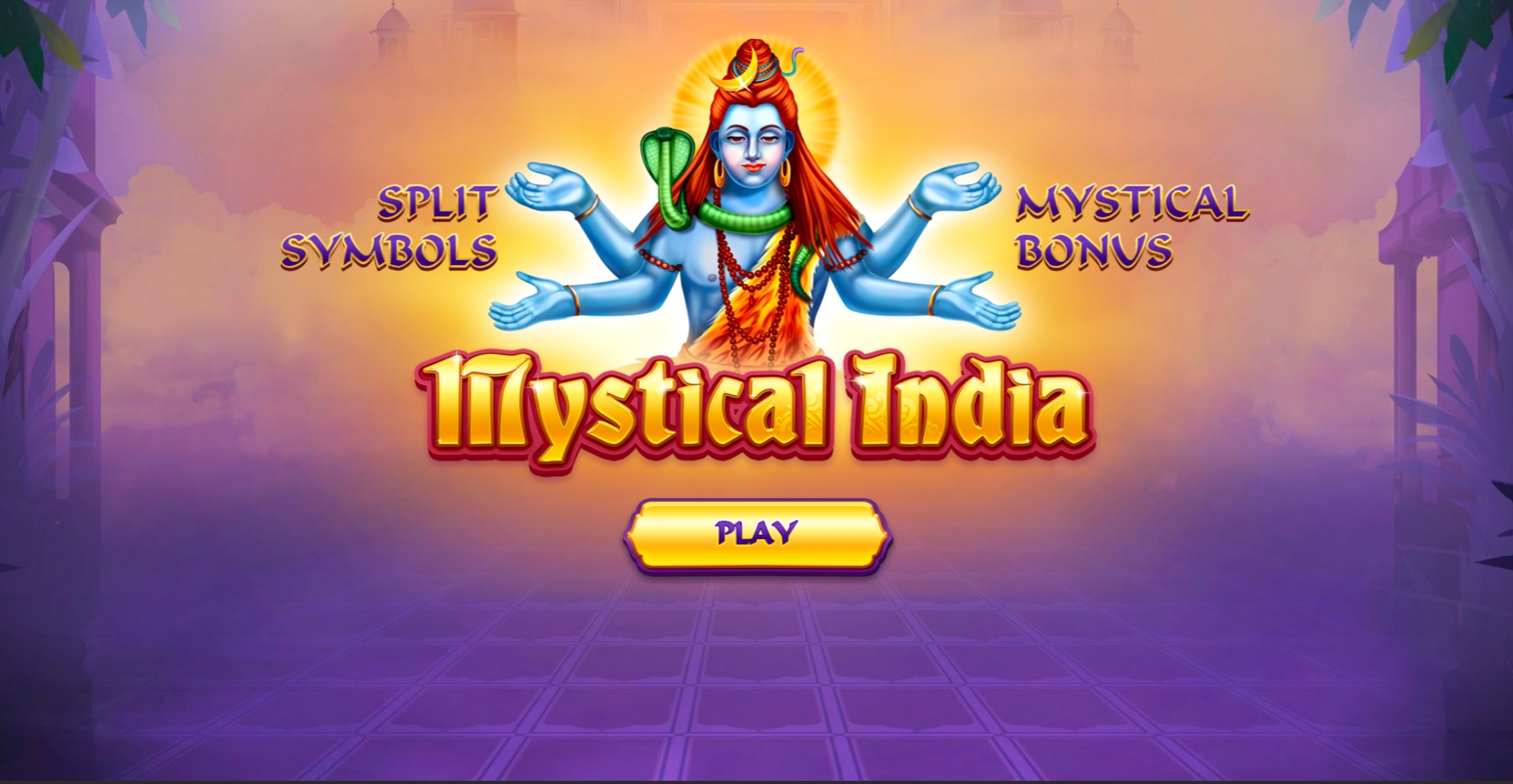 Mystical India demo