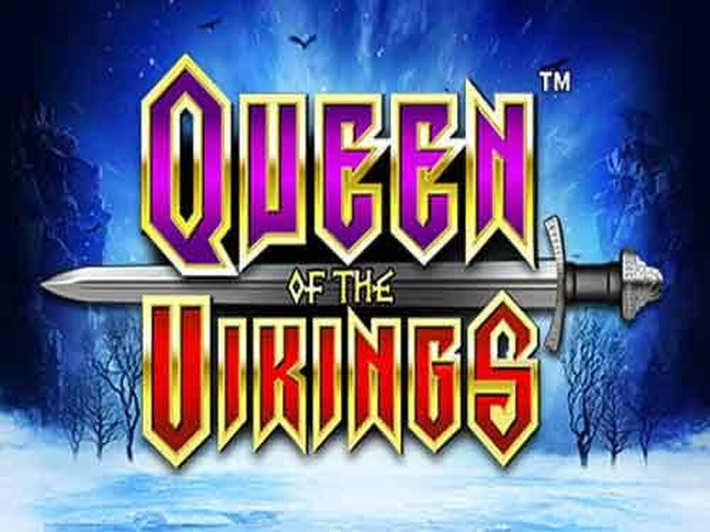 Queen of the Vikings demo