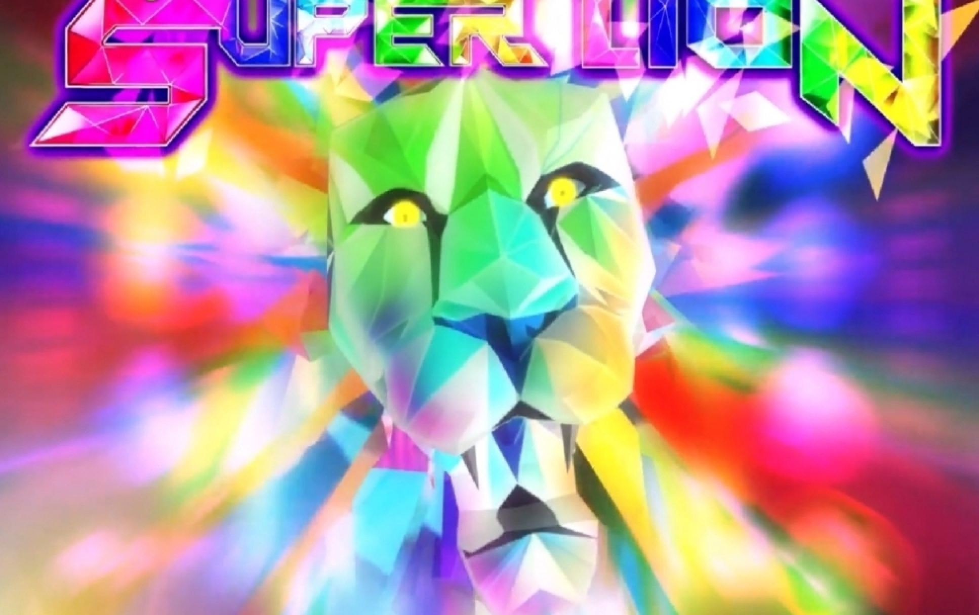 Super Lion demo