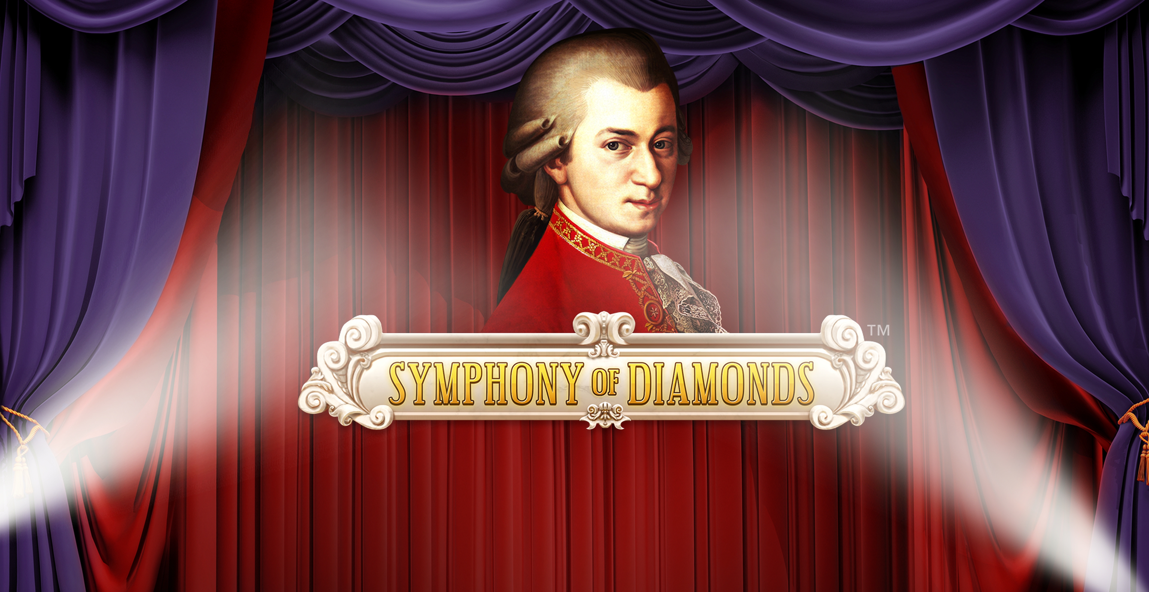Symphony of Diamonds demo