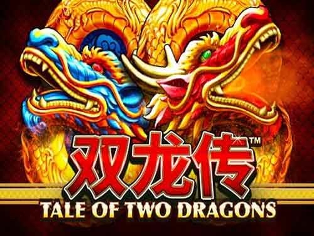 Tale of Two Dragons demo