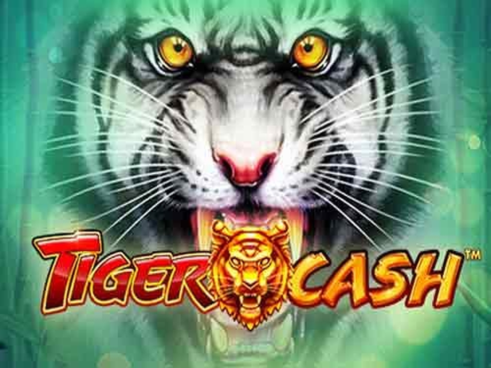 The Tiger Cash Online Slot Demo Game by Skywind