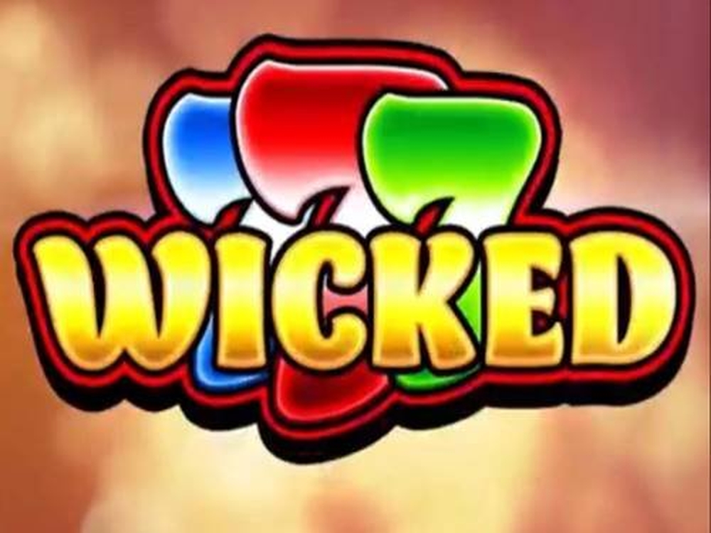 The Wicked Hot Online Slot Demo Game by Skywind