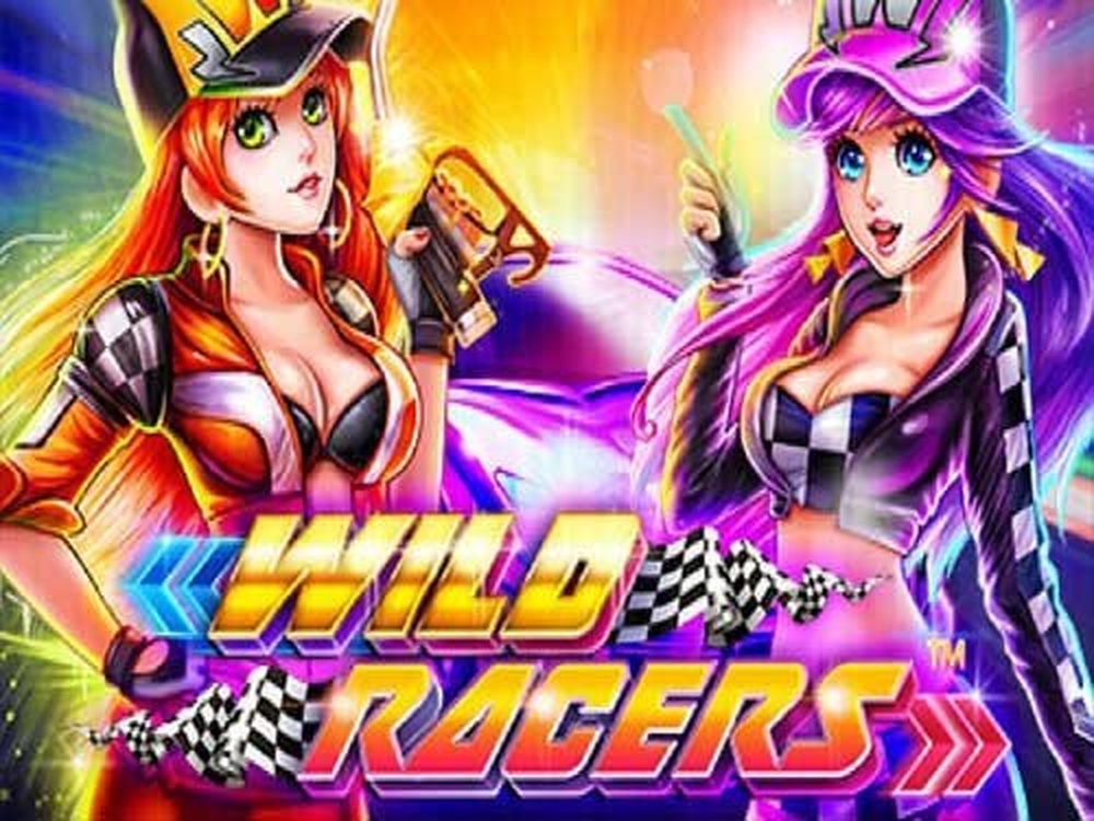 Wild Racers demo